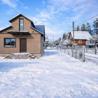 Фотография Продается коттедж с/т. Купалинский, , д. 74 - фото 4