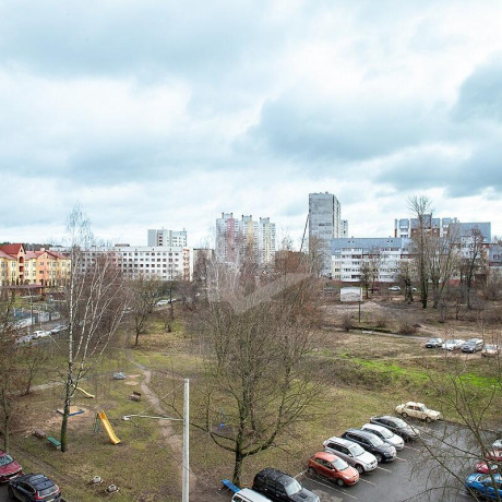 Фотография 3-комнатная квартира по адресу Багратиона 2-й пер., д. 19 - фото 15