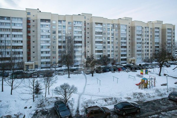 3-комнатная квартира по адресу Логойский тракт, д. 9 - фото 11