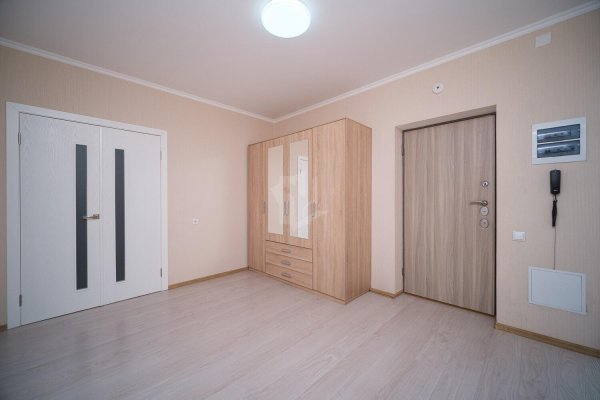 2-комнатная квартира по адресу Победителей просп., д. 135 к. а - фото 13