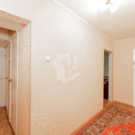 Фотография 1-комнатная квартира по адресу Руссиянова ул., д. 13 к. 1 - фото 11