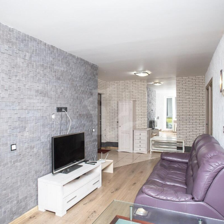 Фотография 3-комнатная квартира по адресу Первомайская ул., д. 20 к. 3 - фото 9