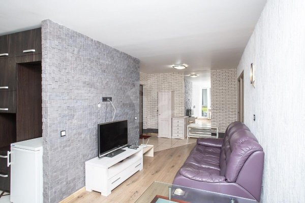 3-комнатная квартира по адресу Первомайская ул., д. 20 к. 3 - фото 9