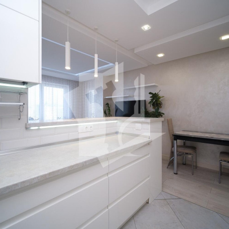 Фотография 3-комнатная квартира по адресу Лосика ул., д. 31 - фото 11