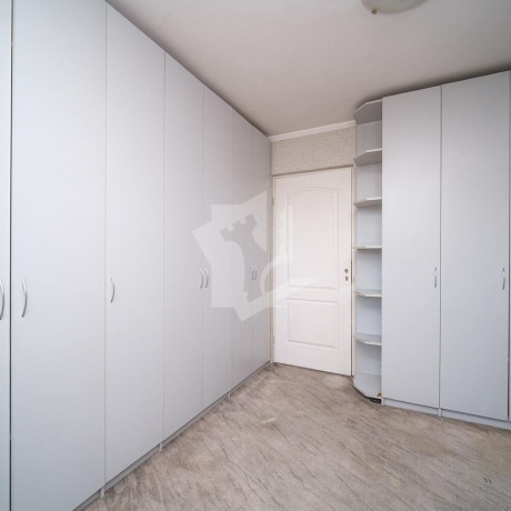 Фотография 3-комнатная квартира по адресу Богдановича ул., д. 46 - фото 16