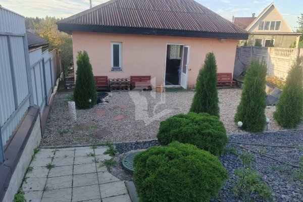 Продается дом с/т. Узборье - фото 15