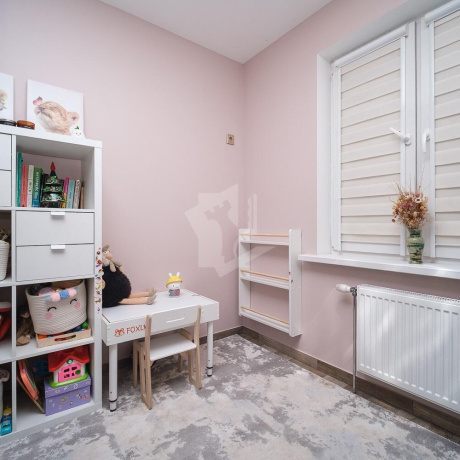 Фотография 2-комнатная квартира по адресу Микояна ул., д. 1 - фото 9