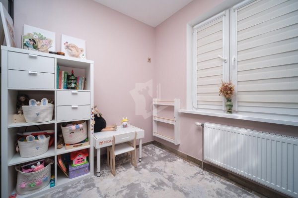 2-комнатная квартира по адресу Микояна ул., д. 1 - фото 9