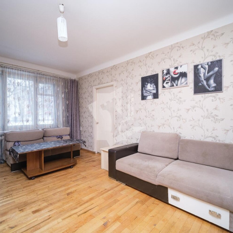 Фотография 2-комнатная квартира по адресу Филатова ул., д. 5 к. А - фото 3