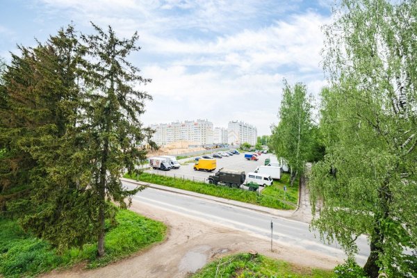 2-комнатная квартира по адресу Мира ул., д. 21 - фото 18