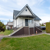 Фотография Продается коттедж г. Заславль, Парковая ул. - фото 17
