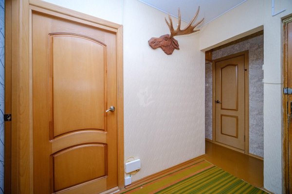 2-комнатная квартира по адресу Якубова ул., д. 36 - фото 16