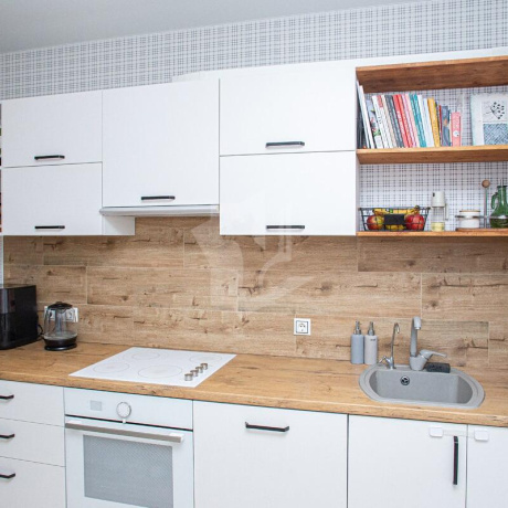 Фотография 1-комнатная квартира по адресу Каховская ул., д. 17 - фото 4