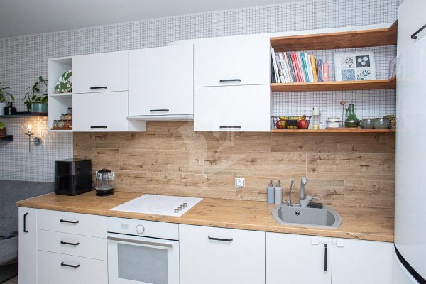 1-комнатная квартира по адресу Каховская ул., д. 17 - фото 4