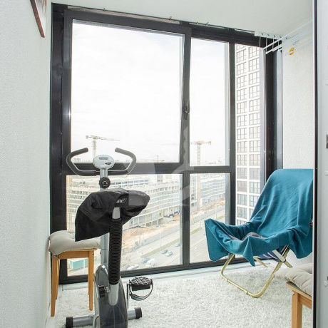 Фотография 2-комнатная квартира по адресу Лейтенанта Кижеватова ул., д. 1 - фото 18