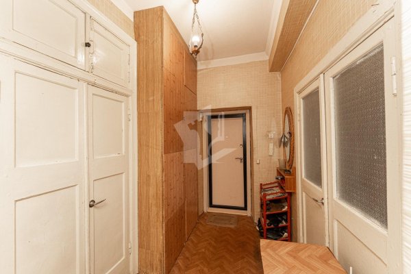 2-комнатная квартира по адресу Стахановская ул., д. 33 - фото 6