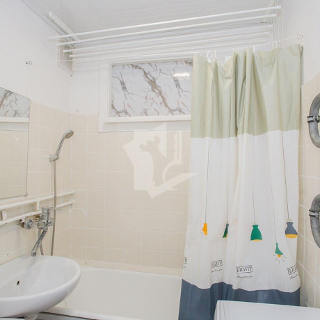 Фотография 3-комнатная квартира по адресу Бородинская ул., д. 31 - фото 15