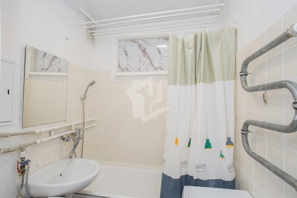 3-комнатная квартира по адресу Бородинская ул., д. 31 - фото 15