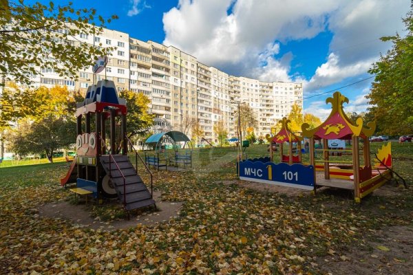 3-комнатная квартира по адресу Плеханова ул., д. 56 к. 3 - фото 14