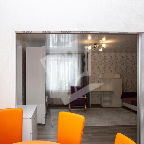 Фотография 1-комнатная квартира по адресу Шугаева ул., д. 9 - фото 8