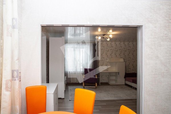 1-комнатная квартира по адресу Шугаева ул., д. 9 - фото 8