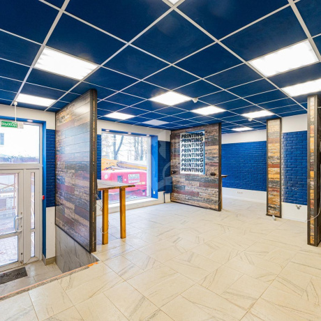 Фотография Сдается офисное помещение по адресу г. Минск, Дорошевича ул., д. 4 - фото 2