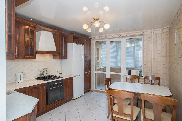 3-комнатная квартира по адресу Мазурова ул., д. 16 - фото 2