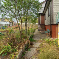 Фотография Продается дача с/т. Яблоко - фото 6