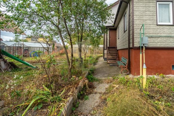 Продается дача с/т. Яблоко - фото 6