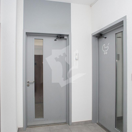 Фотография 1-комнатная квартира по адресу Авиационная ул., д. 12 - фото 18