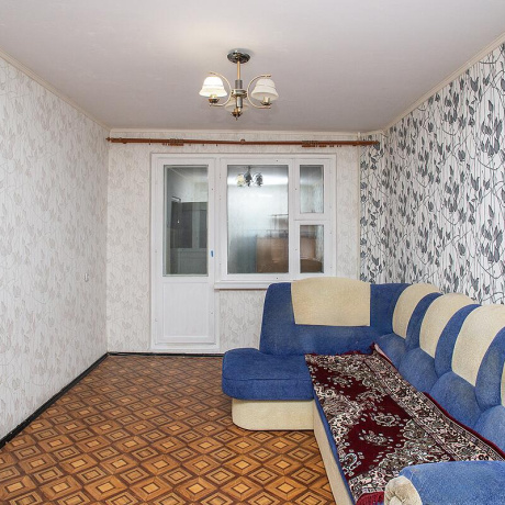 Фотография 2-комнатная квартира по адресу Громова ул., д. 32 - фото 2