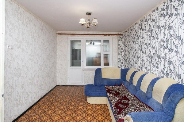 2-комнатная квартира по адресу Громова ул., д. 32 - фото 2