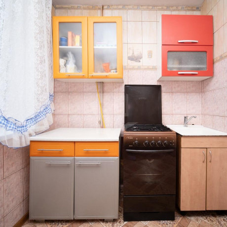 Фотография 2-комнатная квартира по адресу Куйбышева ул., д. 30 - фото 15
