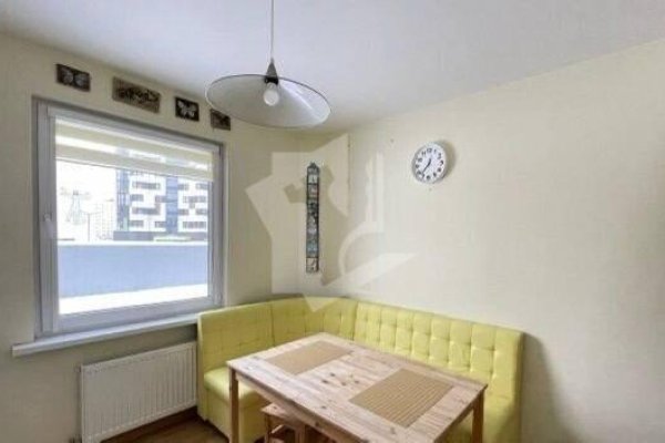 1-комнатная квартира по адресу Леонардо Да Винчи, д. 2 - фото 3