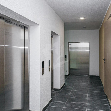 Фотография 2-комнатная квартира по адресу Жореса Алфёрова ул., д. 9 - фото 12