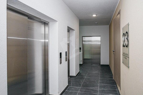 2-комнатная квартира по адресу Жореса Алфёрова ул., д. 9 - фото 12