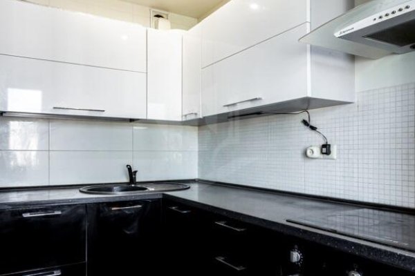 1-комнатная квартира по адресу Александрова ул., д. 11 - фото 14