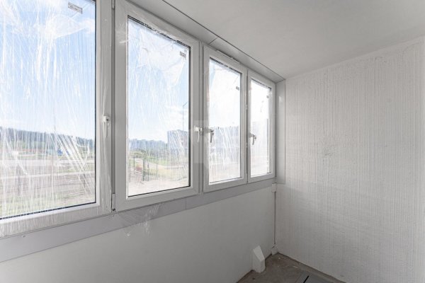 1-комнатная квартира по адресу Васильковая ул., д. 4 - фото 20