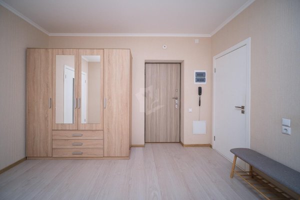 2-комнатная квартира по адресу Победителей просп., д. 135 к. а - фото 14