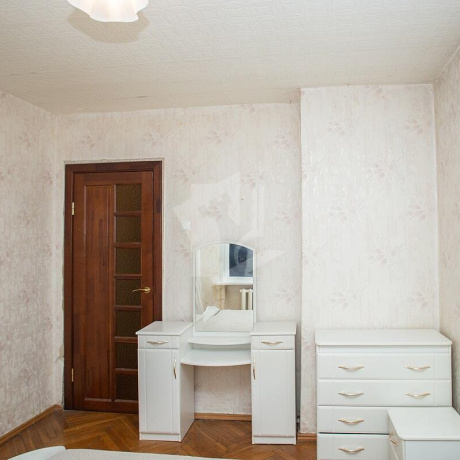 Фотография 3-комнатная квартира по адресу Логойский тракт, д. 9 - фото 11