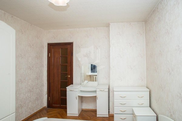 3-комнатная квартира по адресу Логойский тракт, д. 9 - фото 12