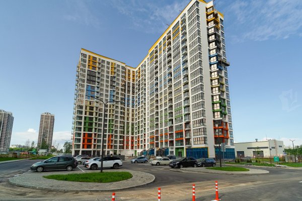 2-комнатная квартира по адресу Леонида Щемелёва ул., д. 14 - фото 2