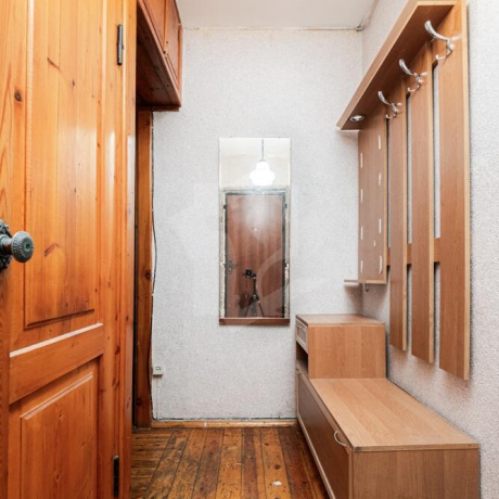 Фотография 2-комнатная квартира по адресу Артиллеристов ул., д. 18 - фото 8