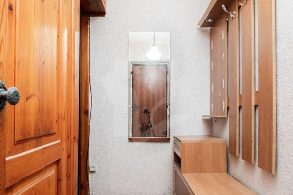 2-комнатная квартира по адресу Артиллеристов ул., д. 18 - фото 8