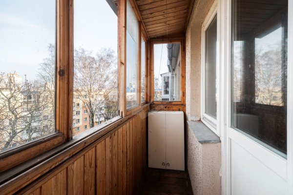 2-комнатная квартира по адресу Артиллеристов ул., д. 18 - фото 9