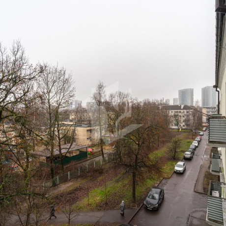 Фотография 2-комнатная квартира по адресу Брилевская ул., д. 3 - фото 12