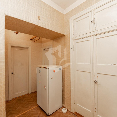 Фотография 2-комнатная квартира по адресу Стахановская ул., д. 33 - фото 7