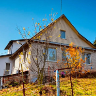 Фотография Продается полдома аг. Чачково, Речная, д. 39 к. 1 - фото 13