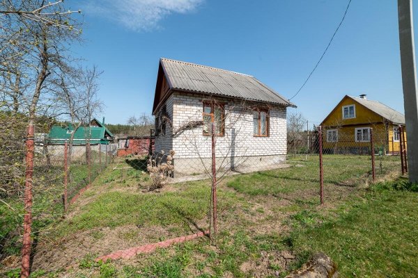 Продается дом с/т. Нива-2002 - фото 14