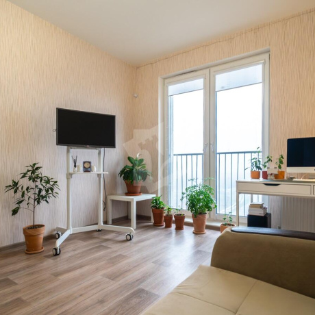 Фотография 1-комнатная квартира по адресу Монюшко ул., д. 22 - фото 3